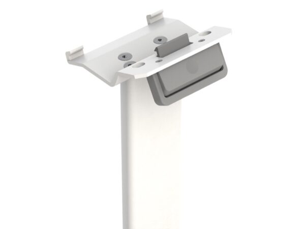 Mindray Piastra Adattatrice Tipo A per Carrello Monitor 45760 - 3 pezzi