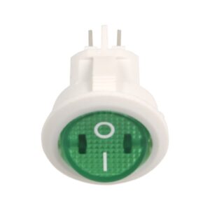 Interruttore ON-OFF di Ricambio per 28060, 28092 e Altri Modelli - 20 pz