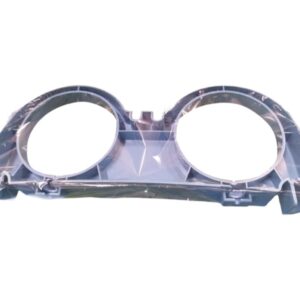 Porta Vaso 2 l Ricambio per Aspiratore 28194-5/28118/28200 - 6 pezzi