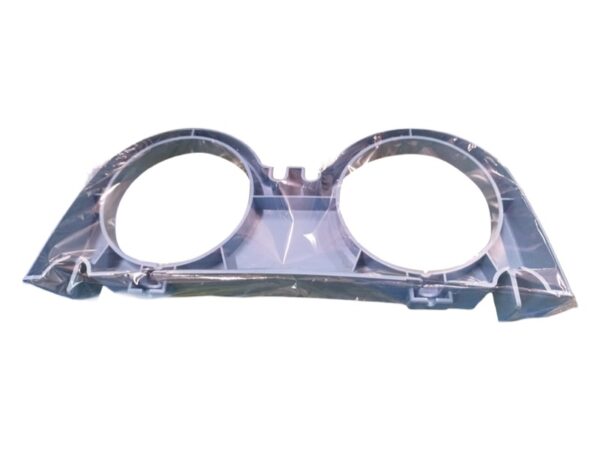 Porta Vaso 2 l Ricambio per Aspiratore 28194-5/28118/28200 - 6 pezzi