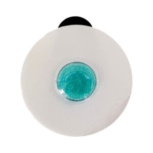 Elettrodi ECG Monouso Foam Snap Decentrato 50 mm Rotondi Adulto - 1000 pz - 1