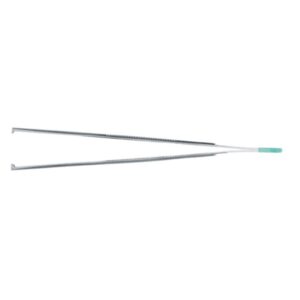 Hartmann Peha 991079 Pinza Standard per Tessuti Sterile Retta 14 cm - 80 pezzi