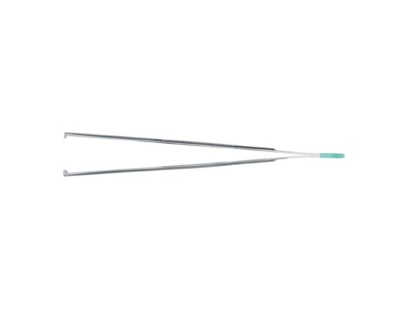 Hartmann Peha 991079 Pinza Standard per Tessuti Sterile Retta 14 cm - 80 pezzi