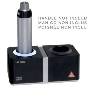 Heine Ricaricabatteria NT 300 X-002.99.495 - 3