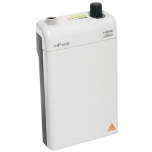Heine Batteria Ricaricabile mPack per Omega 500 e ML4 Headlight - X-007.99.671