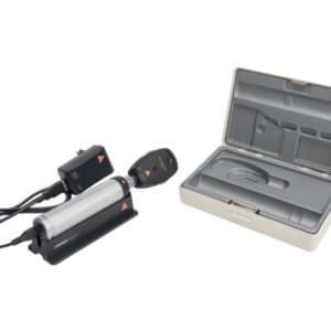 Heine Oftalmoscopio Beta 200S LED 3,5V con Manico USB Ricaricabile C-261.28.388 - 1