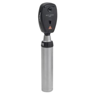 Heine Oftalmoscopio Beta 200S LED 3,5V con Manico USB Ricaricabile C-261.28.388 - 2