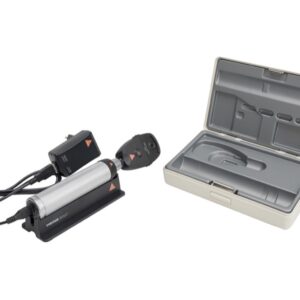Heine Oftalmoscopio Beta 200 F.O. 3,5 V Li-Ion con Manico USB C-144.28.388 - 1
