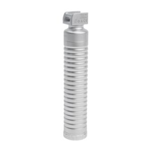 Heine Manico Standard EasyClean per Laringoscopio LED Impermeabile - 1