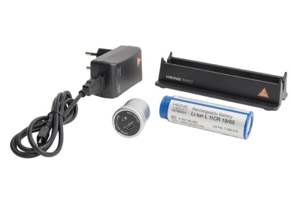 Heine Kit di Aggiornamento Beta4 USB Beta R/TR X-010.99.388