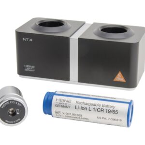 Heine Kit di Aggiornamento per Otoscopio Beta4 NT X-011.99.420