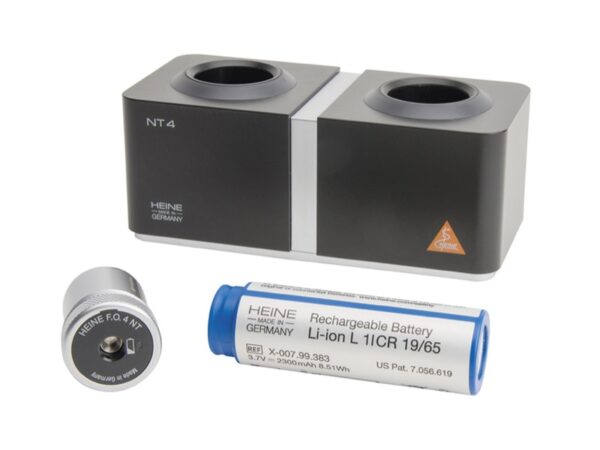 Heine Kit di Aggiornamento per Otoscopio Beta4 NT X-011.99.420