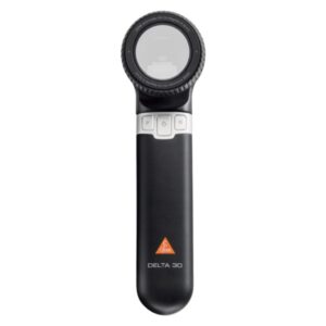 Heine Dermatoscopio Delta 30 con LEDHQ K-230.28.305 - 1