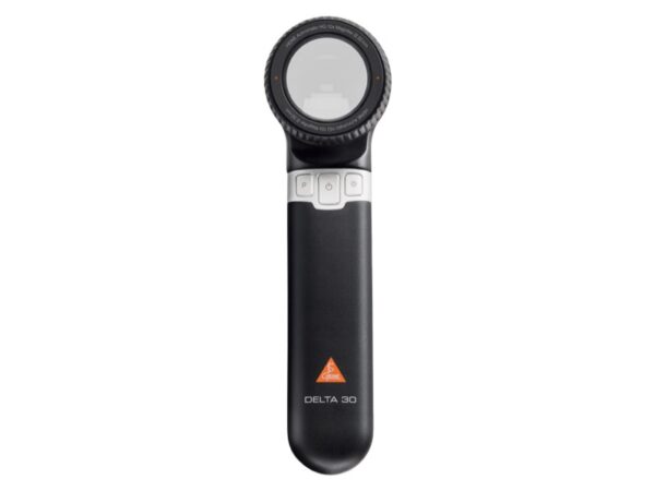 Heine Dermatoscopio Delta 30 con LEDHQ K-230.28.305