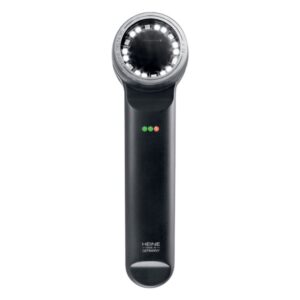 Heine Dermatoscopio Delta 30 con LEDHQ K-230.28.305 - 2
