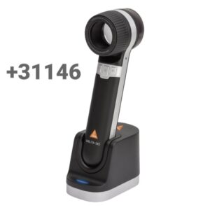 Heine Caricatore da Tavolo per Delta 30 & 30 Pro - x-002.99.212 - 3
