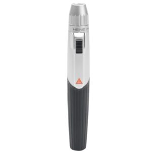 Heine Lucciola Mini-C LEDHQ Diagnostica Tascabile D008.73.109 - 2 pezzi - 1