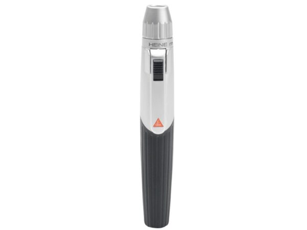 Heine Lucciola Mini-C LEDHQ Diagnostica Tascabile D008.73.109 - 2 pezzi