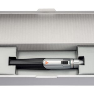 Heine Lucciola Mini-C LEDHQ Diagnostica Tascabile D008.73.109 - 2 pezzi - 2