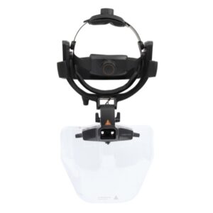 Heine Oftalmoscopio Indiretto Binoculare Omega 600 LED HQ C-008.33.610 - 3