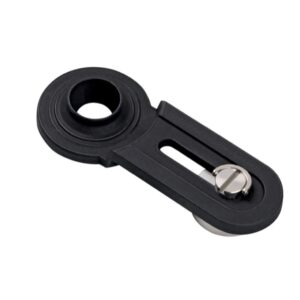 Heine Adattatore MAG per Smartphone per Dermatoscopi DeltaOne, Delta 30 K.000.34 - 1