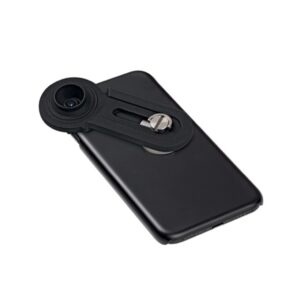 Heine Adattatore MAG per Smartphone per Dermatoscopi DeltaOne, Delta 30 K.000.34 - 2