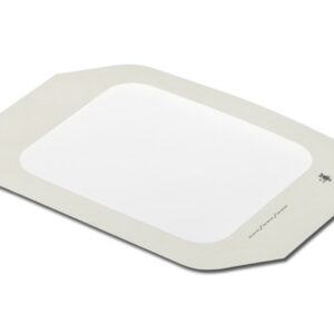 3M Tegaderm Medicazione Trasparente Sterile 10x12 cm Codice 1626W - 200 pezzi - 2