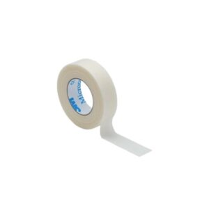 3M Micropore Cerotto Sterile in Carta 25 mm x 5 m Bianco con Dispenser - 40 pz - 1