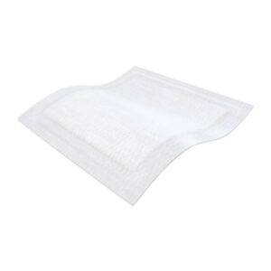 3M Kerramax Care Medicazione Super-Assorbente 13,5x15,5 cm PRD500-100 - 40 pezzi - 1