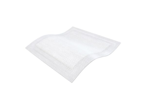 3M Kerramax Care Medicazione Super-Assorbente 13,5x15,5 cm PRD500-100 - 40 pezzi