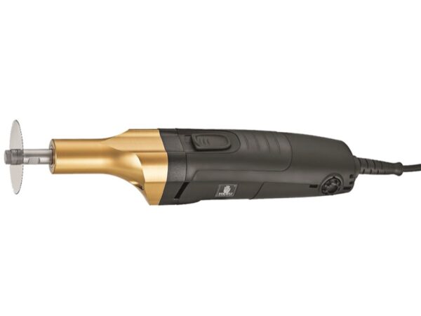 Sega per Gessi Hebu Gold II a Oscillazione Professionale