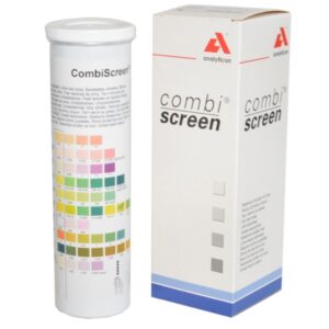 Strisce Urine Combi Screen 11SYS 11 Parametri - 750 pezzi