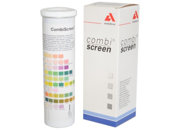 Strisce Urine Combi Screen 11SYS 11 Parametri - 750 pezzi