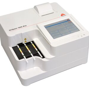 Analizzatore Urine Urilyzer 500 Pro Semiautomatico con Stampante 500 Test/h - 1