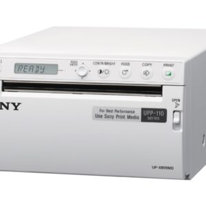 Sony Stampante Grafica Ibrida UP-X899MD per Endoscopia