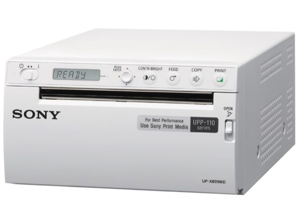 Sony Stampante Grafica Ibrida UP-X899MD per Endoscopia