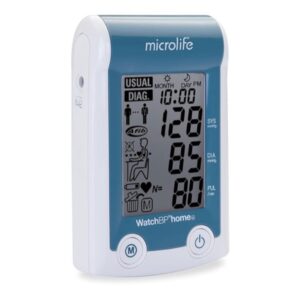 Microlife Misuratore di Pressione Watch BP Home A, Fibrillazione Atriale - 2