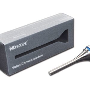 Sonda Videocamera Lunga per Otoscopio MD Scope 75x5,2 mm - 2