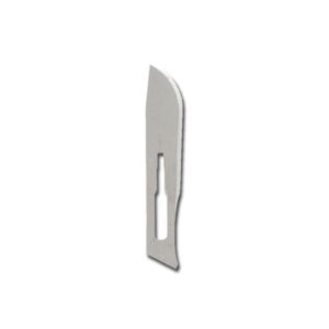Lame Bisturi Paragon N.10 in Acciaio Inox Monouso Sterili - 800 pezzi - 1