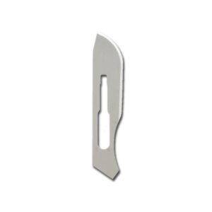 Lance Paragon Lame Bisturi N.20 Monouso Sterili in Acciaio Inox - 600 pezzi - 1