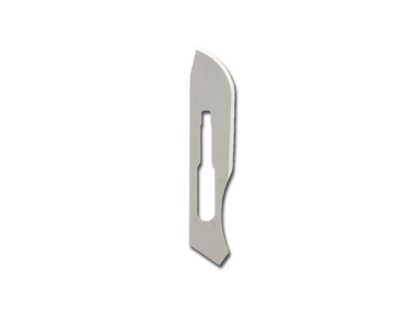 Lance Paragon Lame Bisturi N.20 Monouso Sterili in Acciaio Inox - 600 pezzi