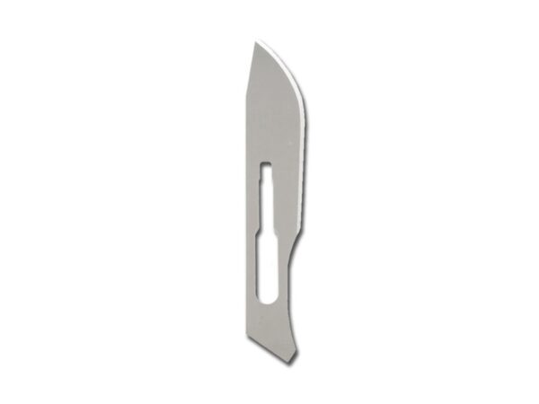 Lance Paragon Lame da Bisturi in Acciaio Inox N.21 Monouso Sterili - 600 pezzi