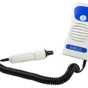 Doppler Vascolare V2005 con Sonda 5 MHz per Esami Vascolari - 1