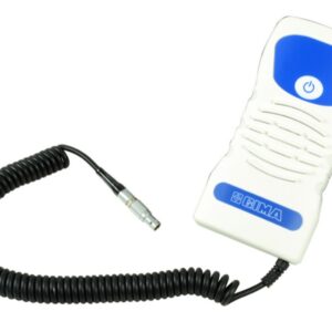 Doppler Vascolare V2000 per Esami Vascolari di Routine e Pronto Soccorso - 1