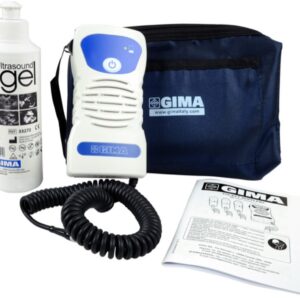 Doppler Vascolare V2000 per Esami Vascolari di Routine e Pronto Soccorso - 2