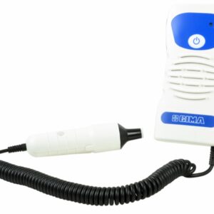 Doppler Vascolare V2008 con Sonda 8 MHz per Esami Vascolari - 1