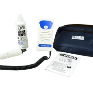 Doppler Vascolare V2008 con Sonda 8 MHz per Esami Vascolari - 2