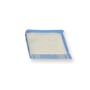 Tamponi Assorbenti Sterili 10x10 cm - 720 pezzi - 1