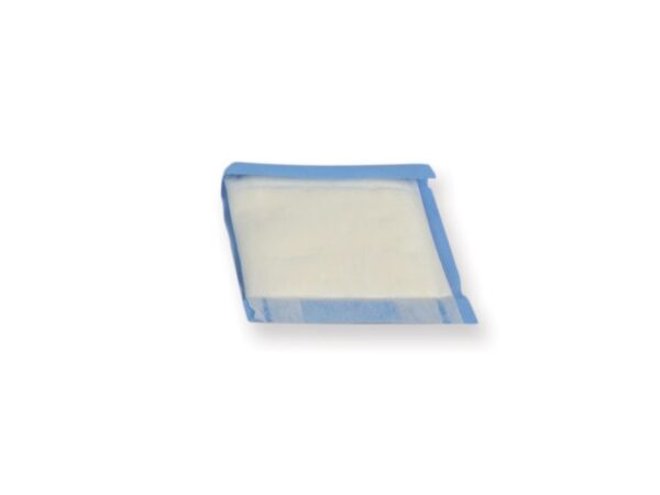 Tamponi Assorbenti Sterili 10x10 cm - 720 pezzi