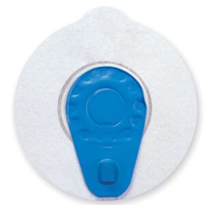 Ambu Blue Sensor VL Elettrodi ECG Monouso Gel Liquido 4 mm - 500 pezzi - 1